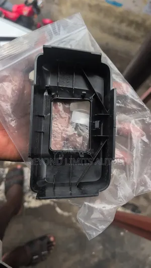 Honda Accord 2018 - 2022 Radar Sensor Cover