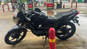 Honda CB 2020 Black