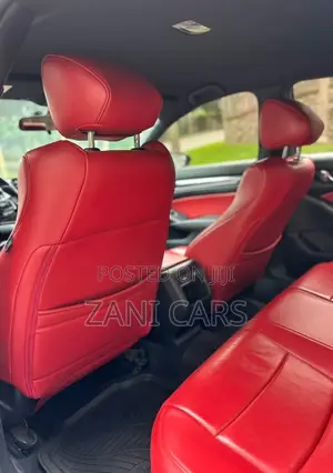 Honda Accord 2022 Blue