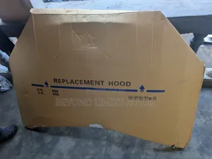 Toyota Corolla S 2020,2021,2022,2023,2024 Bonnet / Hood