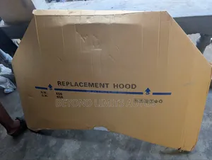 Toyota Corolla S 2020,2021,2022,2023,2024 Bonnet / Hood