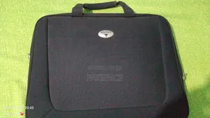 Fashion Mens Laptop Bag for Work and Office