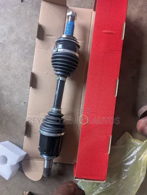 Toyota Tacoma 2014,2015,2016,2017,2018,2019,2020 Drive Shaft