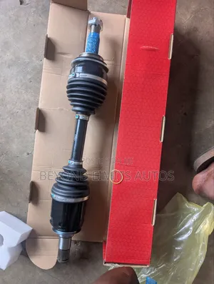 Toyota Tacoma 2014,2015,2016,2017,2018,2019,2020 Drive Shaft