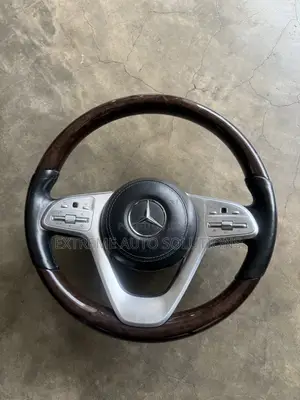Mercedes Benz S550 Sport Steering Wheel 2015,2016,2017