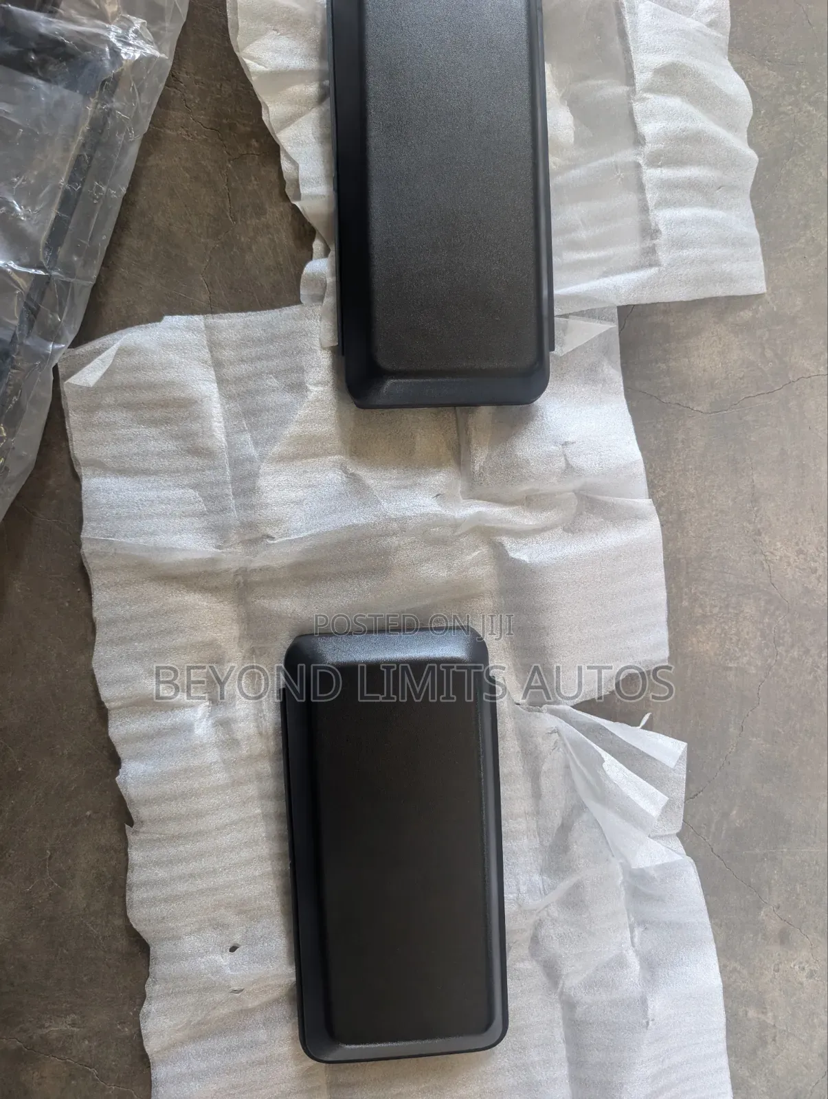 Ford F-150 F150 2018,2019,2020 Guard Pads