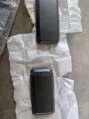 Ford F-150 F150 2018,2019,2020 Guard Pads