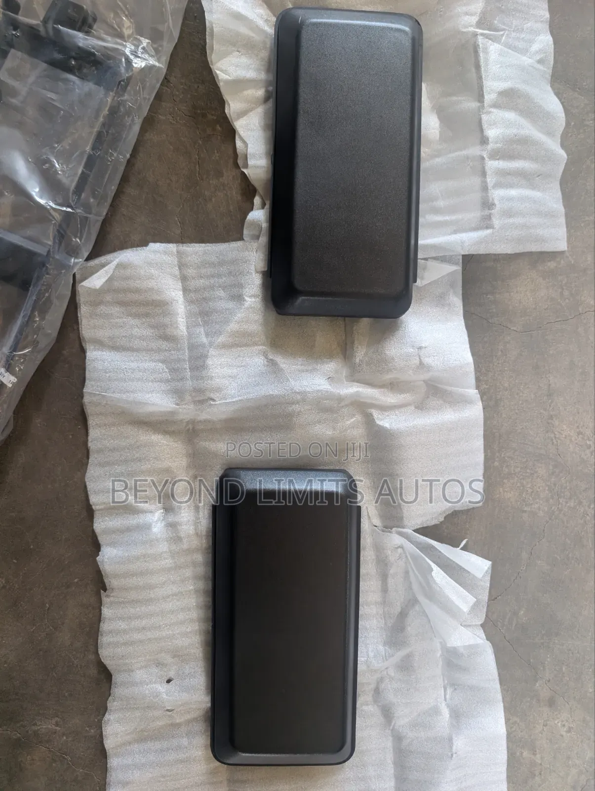 Ford F-150 F150 2018,2019,2020 Guard Pads