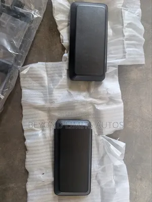 Ford F-150 F150 2018,2019,2020 Guard Pads