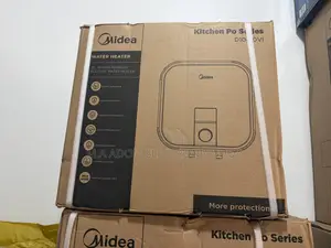 10 Litres Midea Water Heater