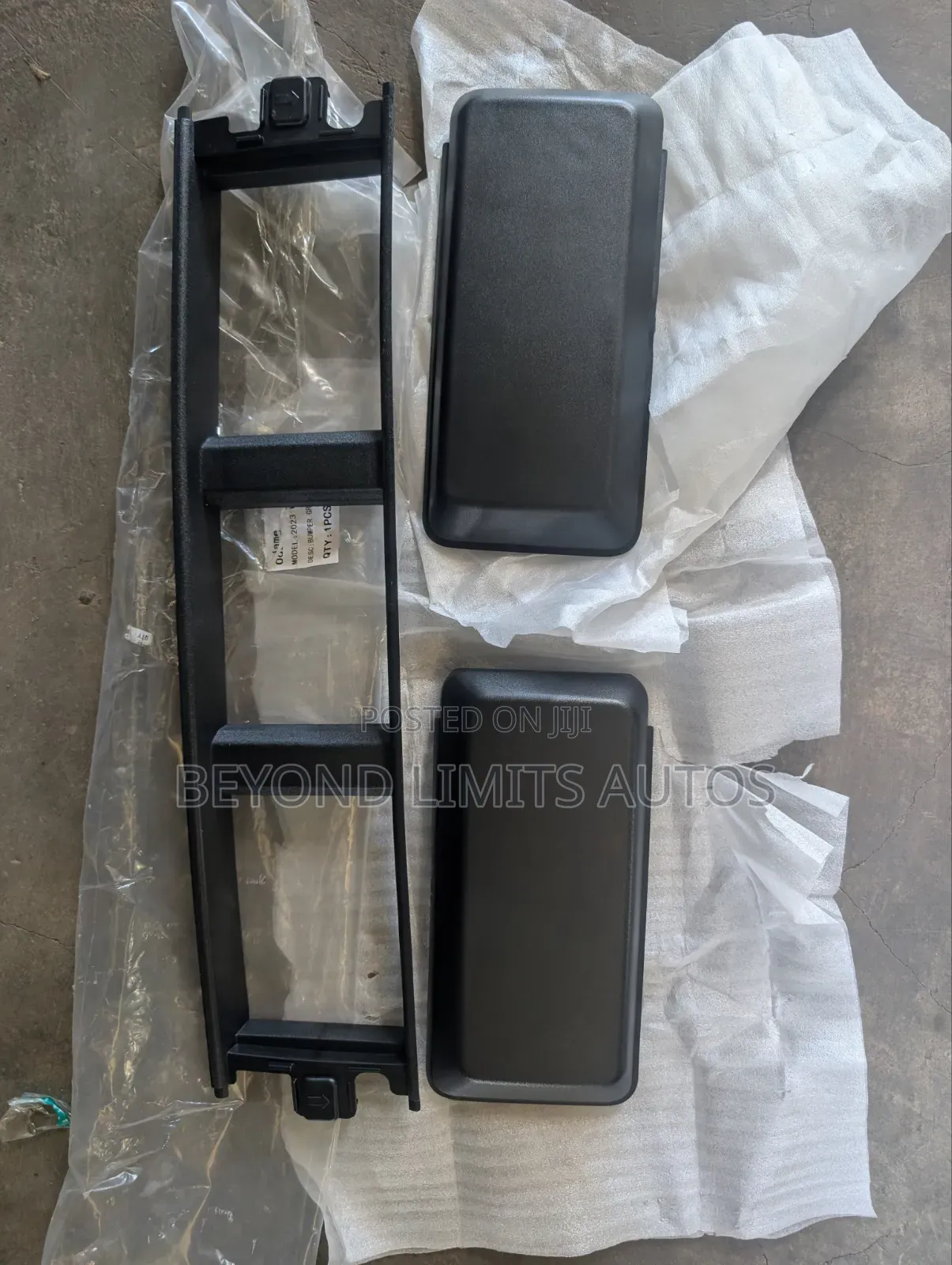Ford F-150 F150 2018,2019,2020 Down Grille