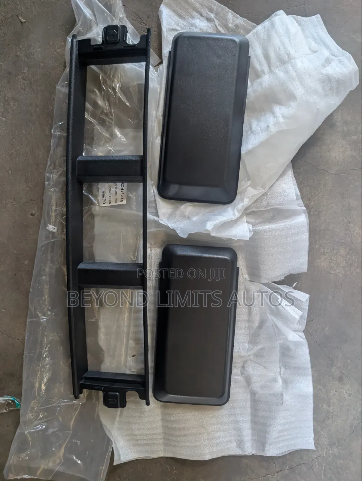 Ford F-150 F150 2018,2019,2020 Down Grille