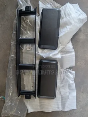 Ford F-150 F150 2018,2019,2020 Down Grille