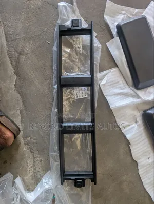 Ford F-150 F150 2018,2019,2020 Down Grille
