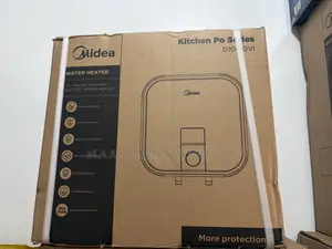 15 Litres Waster Heater (Midea )