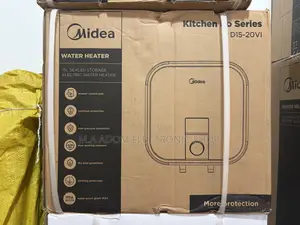 15 Litres Waster Heater (Midea )