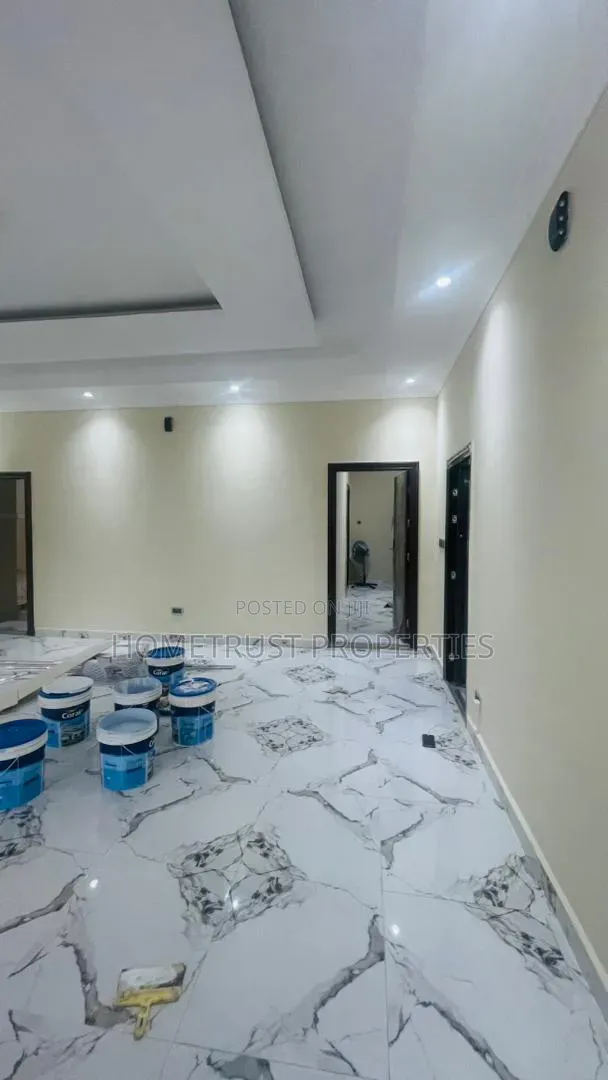 5bdrm House in Amasaman Abease for rent