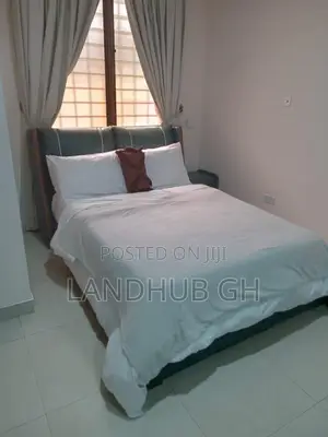 Furnished 3bdrm Apartment in Barrier for rent