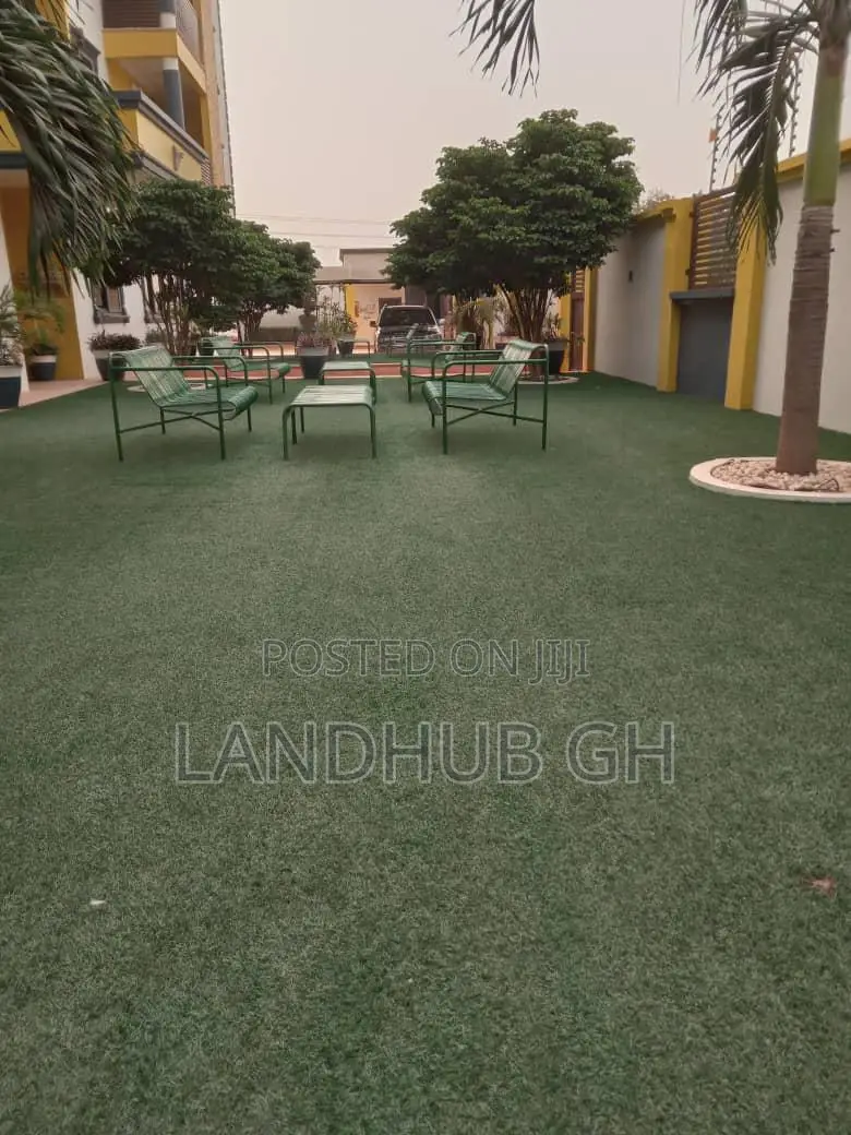 Furnished 3bdrm Apartment in Barrier for rent