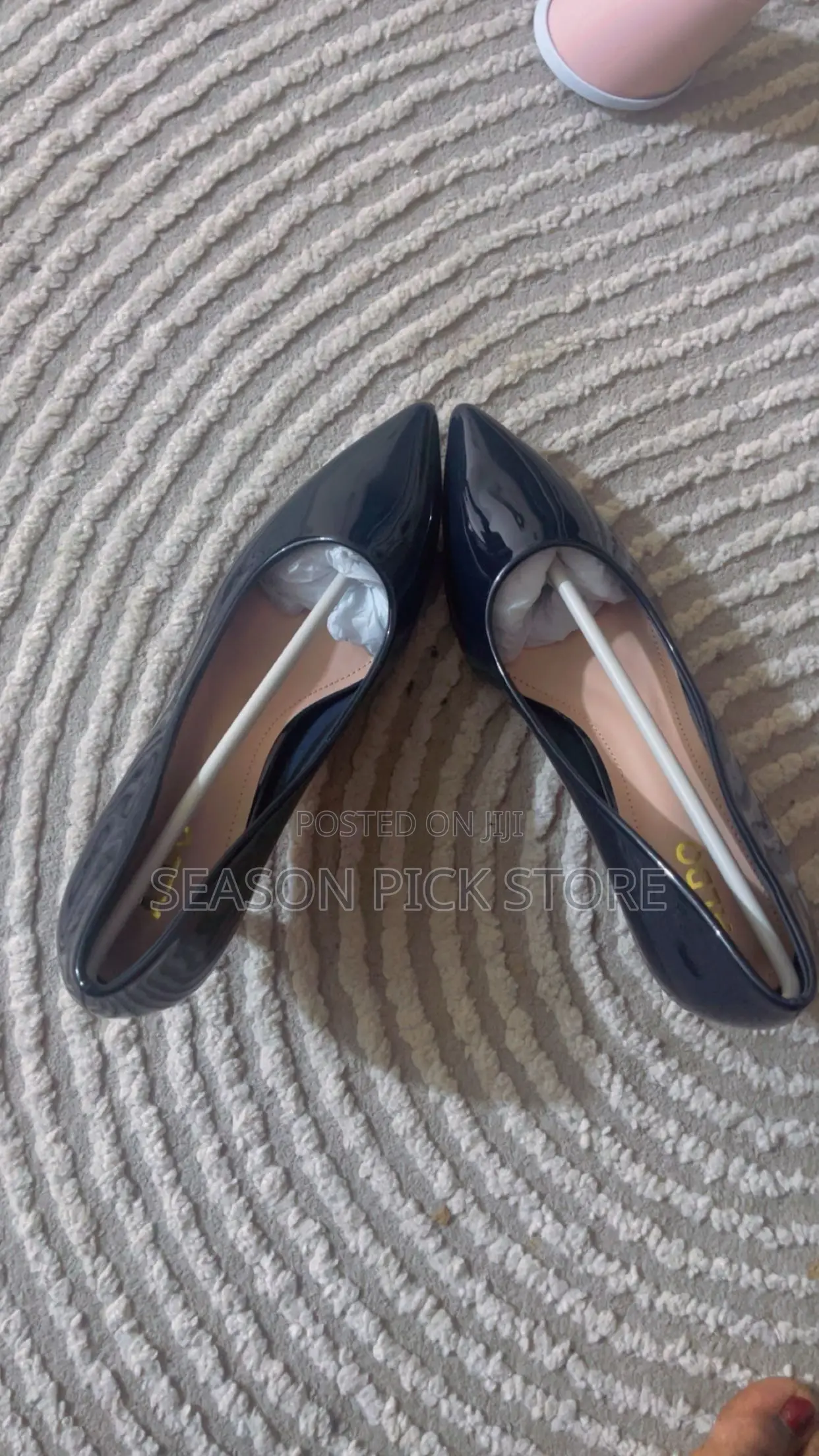 Quality Office Shoes