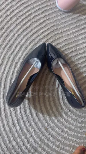 Quality Office Shoes