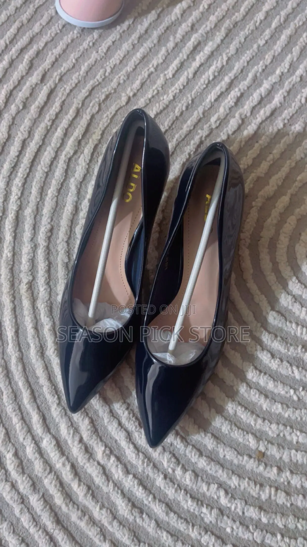 Quality Office Shoes