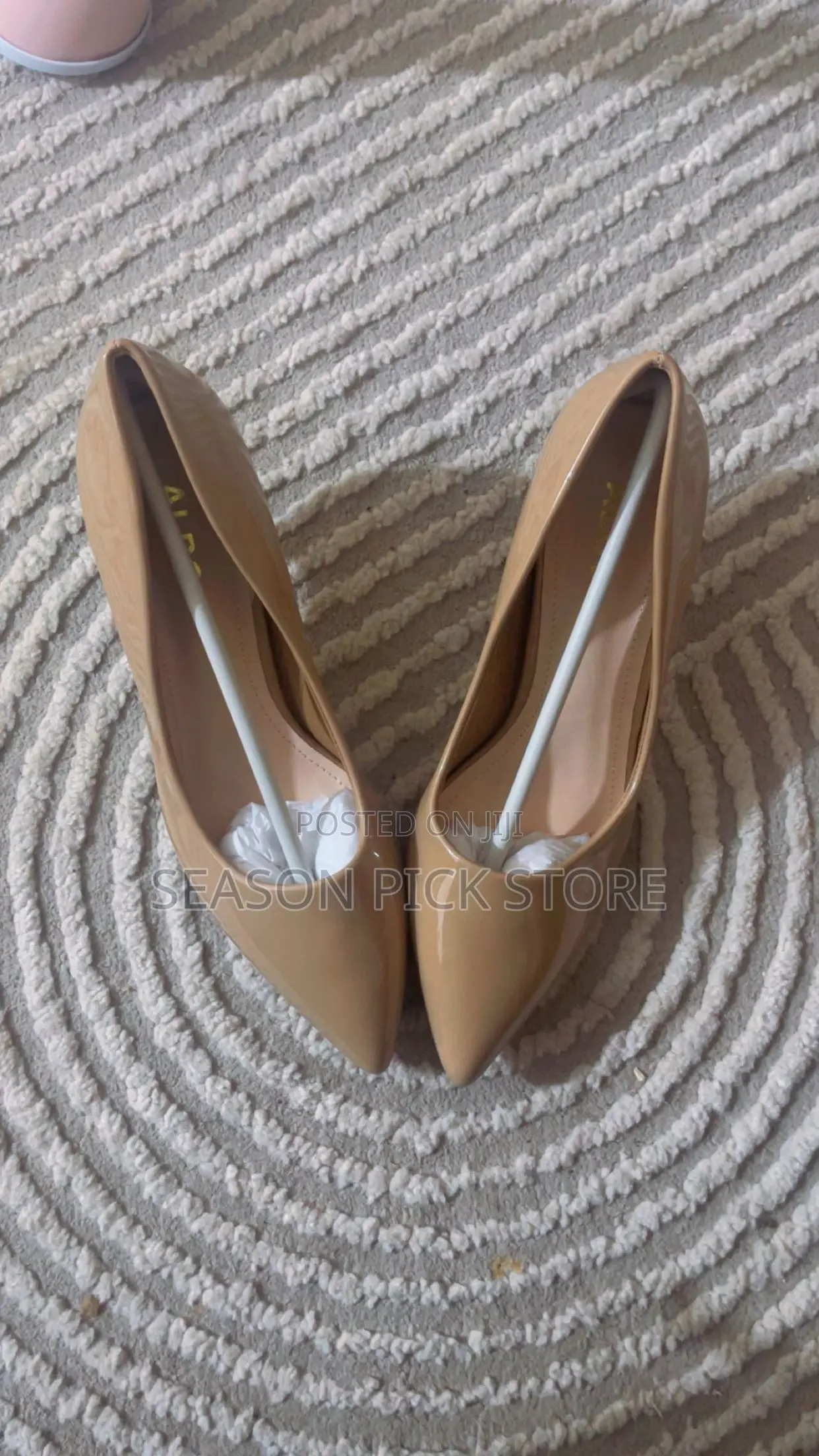 Quality Office Shoes