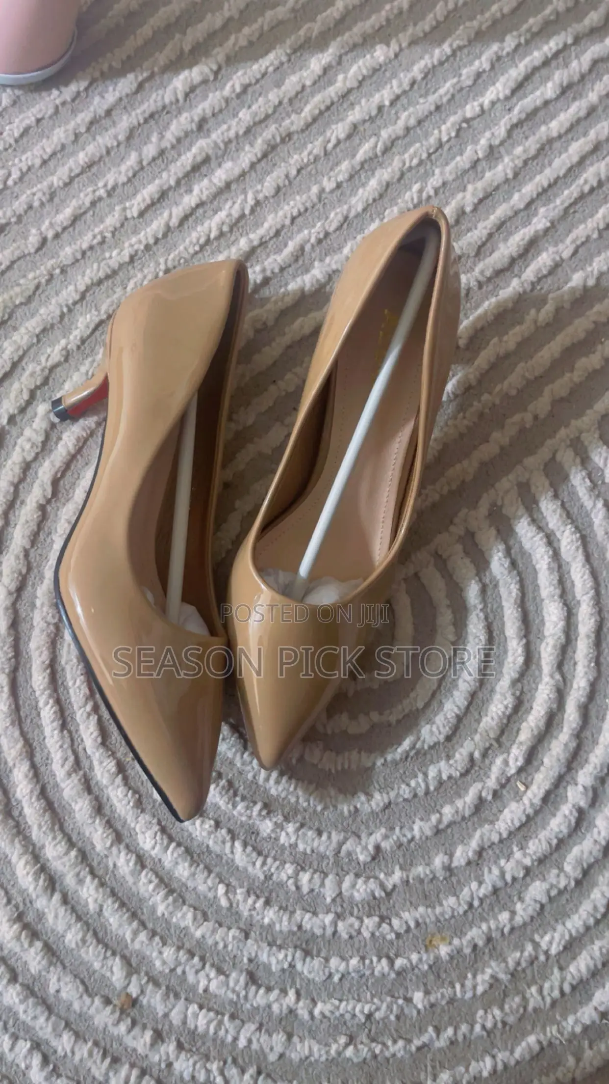 Quality Office Shoes