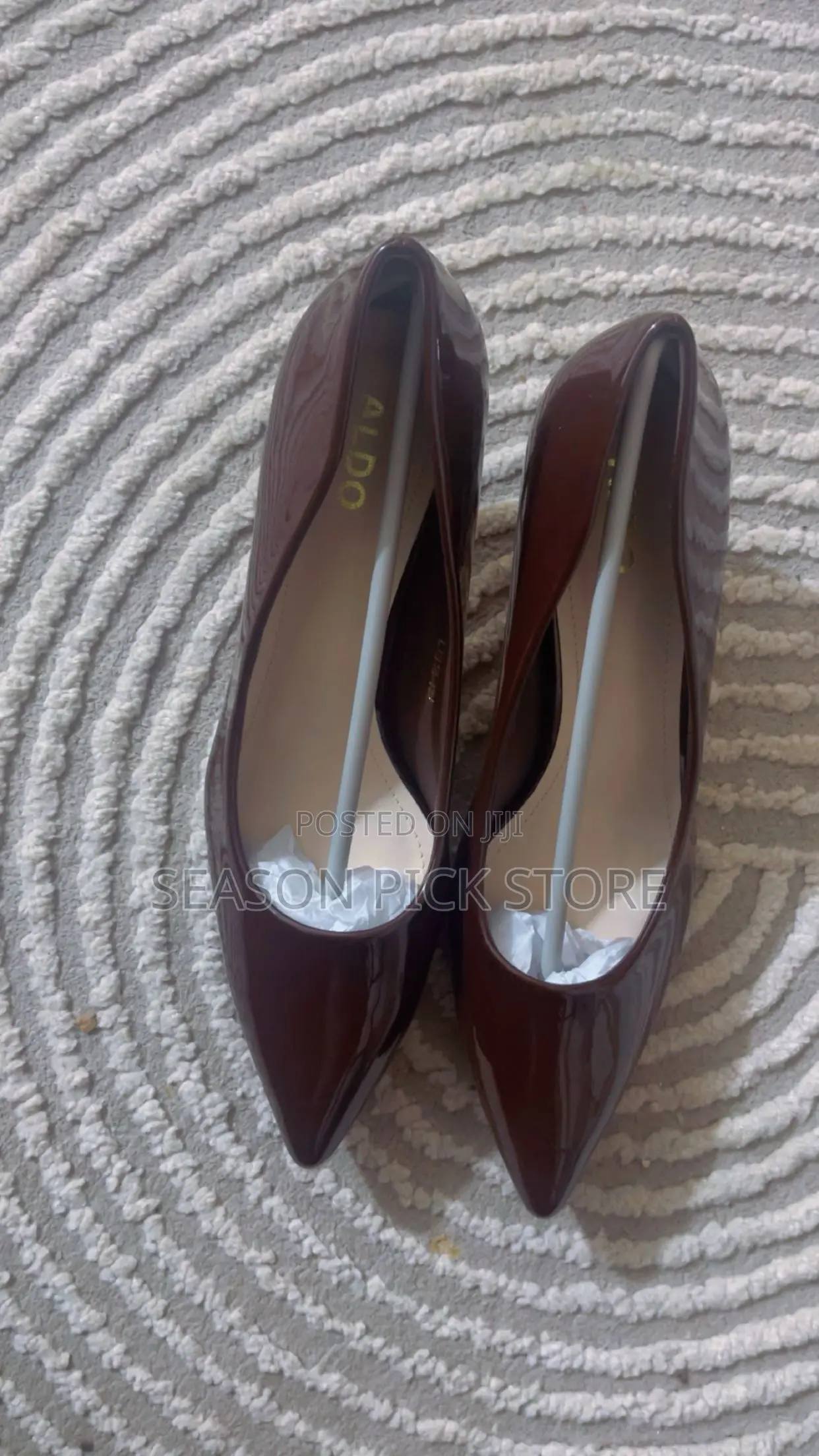 Quality Office Shoes
