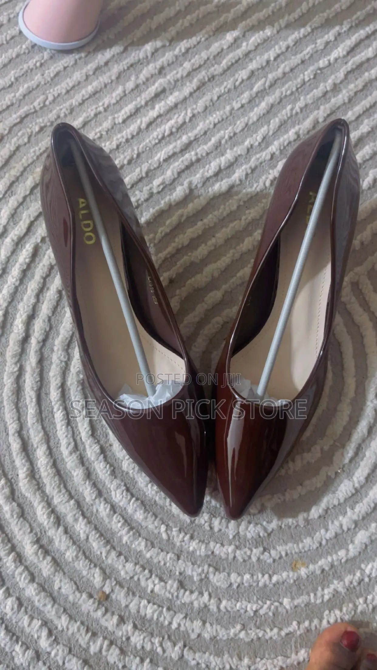 Quality Office Shoes