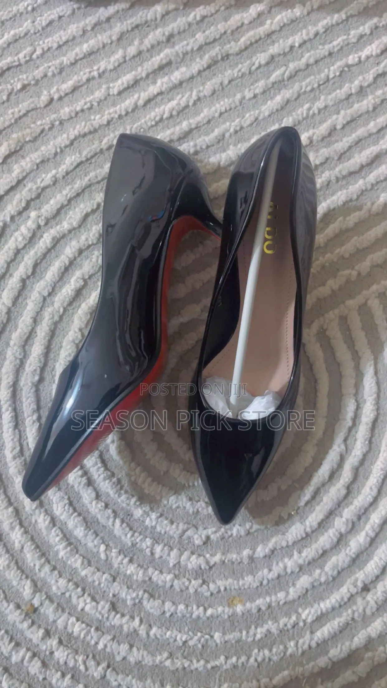Quality Office Shoes