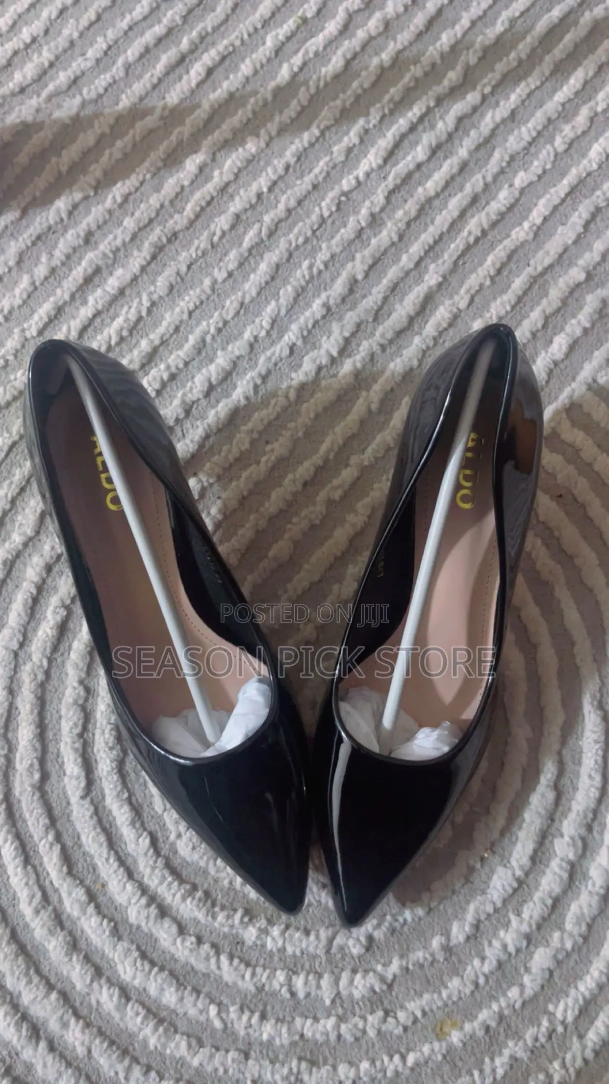 Quality Office Shoes