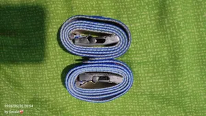 Italian Country Belt for Both Men and Women