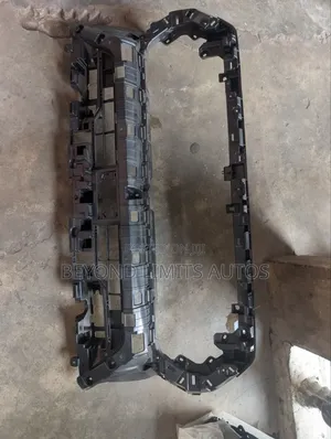 Toyota Tacoma TRD 2022,2023,2024,2025 Shell / Grille Holder