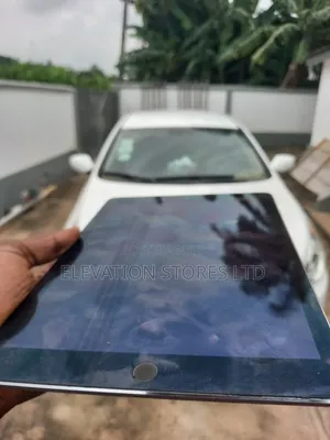Apple iPad Air 64 GB Silver