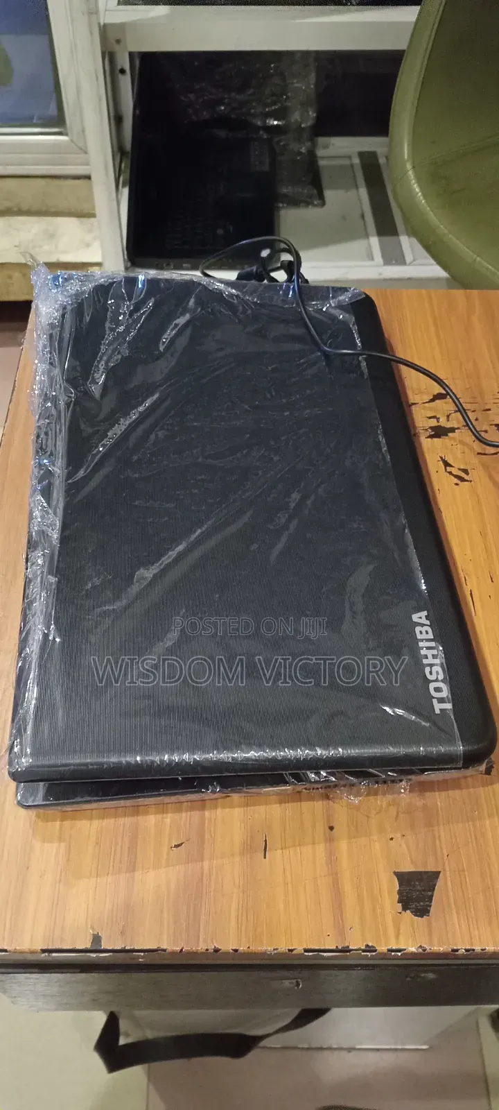 New Laptop Toshiba Dynabook R634/M 12GB Intel Core i3 HDD 320GB