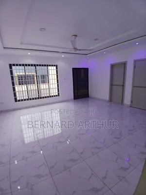 3bdrm House in Bernard Agency, Amasaman for rent