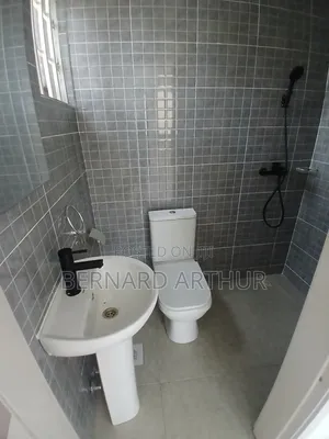 3bdrm House in Bernard Agency, Amasaman for rent