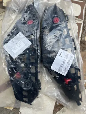 Original Bompa Locker for Toyota Highlander 2023 and All Types Availab