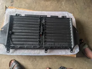 Toyota Tacoma 2022,2024,2024,2025,2026 Shutter Grille