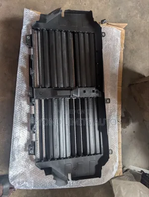 Toyota Tacoma 2022,2024,2024,2025,2026 Shutter Grille