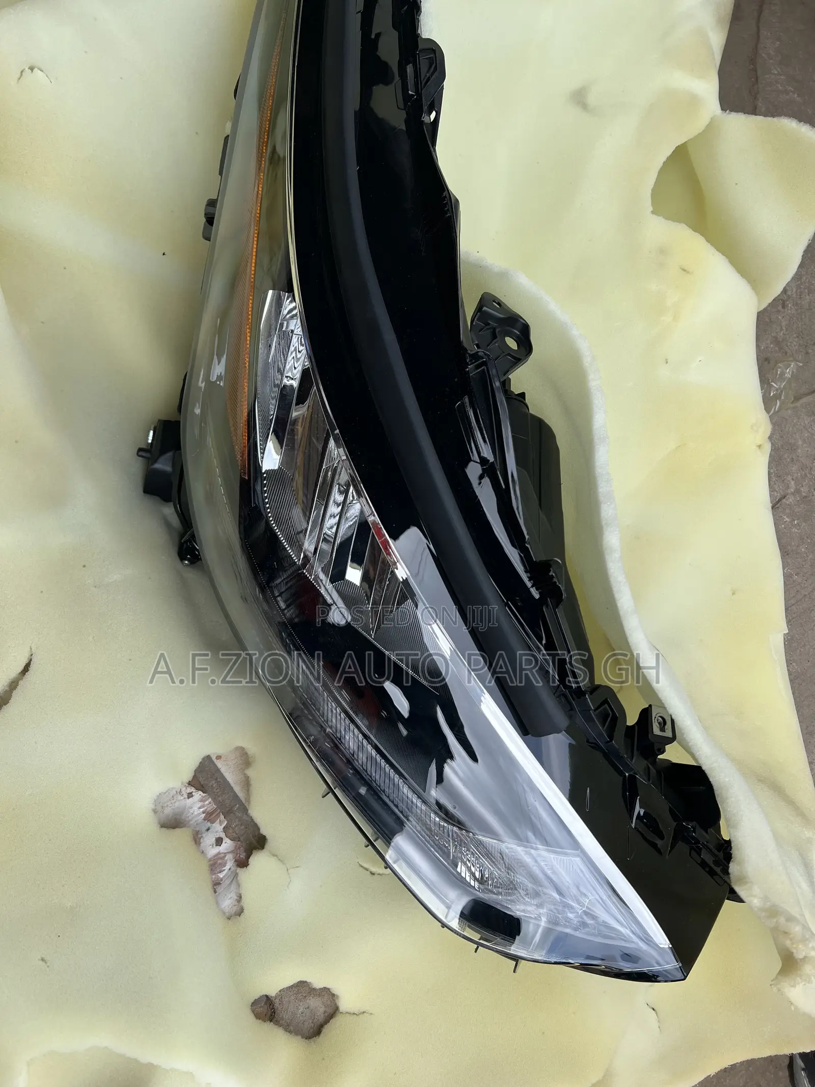 Original Bompa Locker for Toyota Highlander 2023 and All Types Availab
