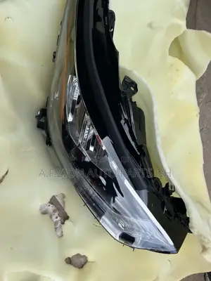 Original Bompa Locker for Toyota Highlander 2023 and All Types Availab