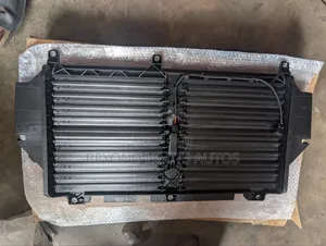 Toyota Tacoma 2022,2024,2024,2025,2026 Shutter Grille