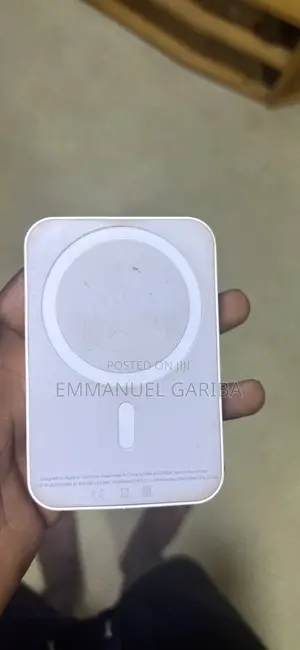 Mag Safe Battery Pack
