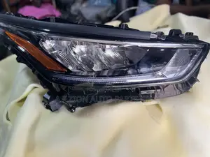 Original Head Light for Toyota Highlighter 2023 and All Types Availabl