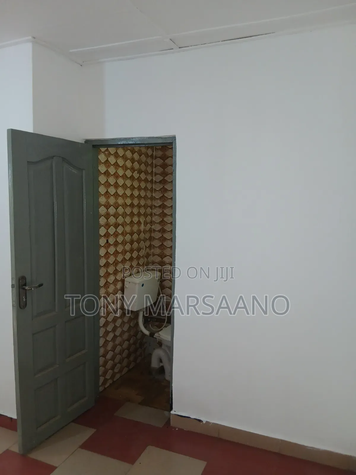 1bdrm Apartment in Haatso, Asore Junction for rent