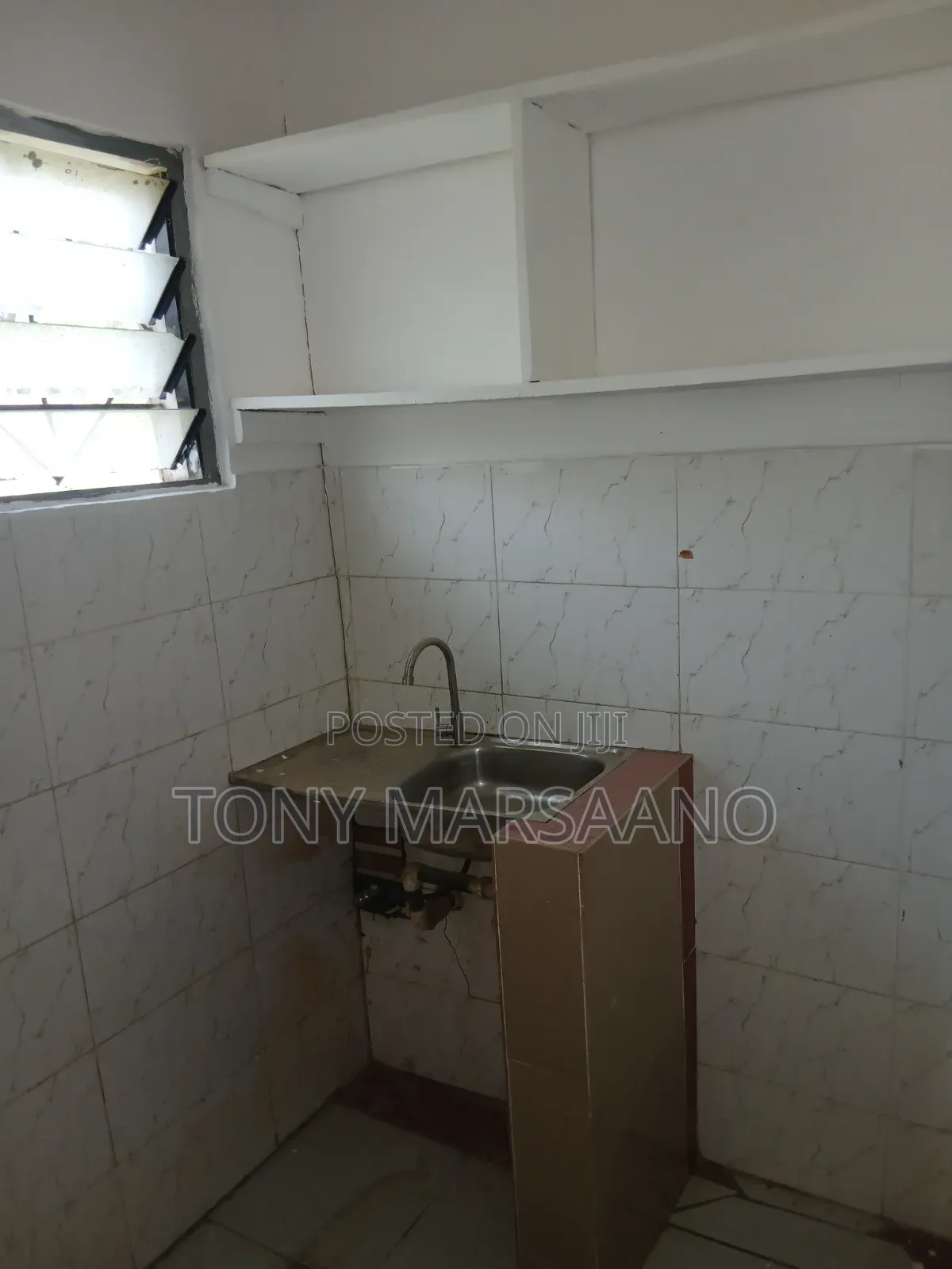 1bdrm Apartment in Haatso, Asore Junction for rent