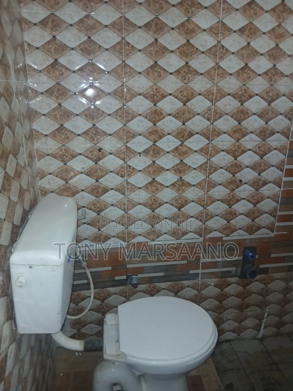 1bdrm Apartment in Haatso, Asore Junction for rent