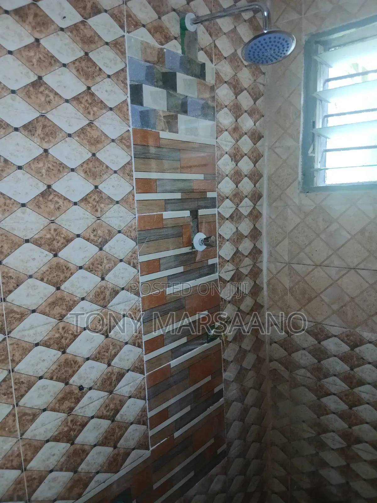 1bdrm Apartment in Haatso, Asore Junction for rent